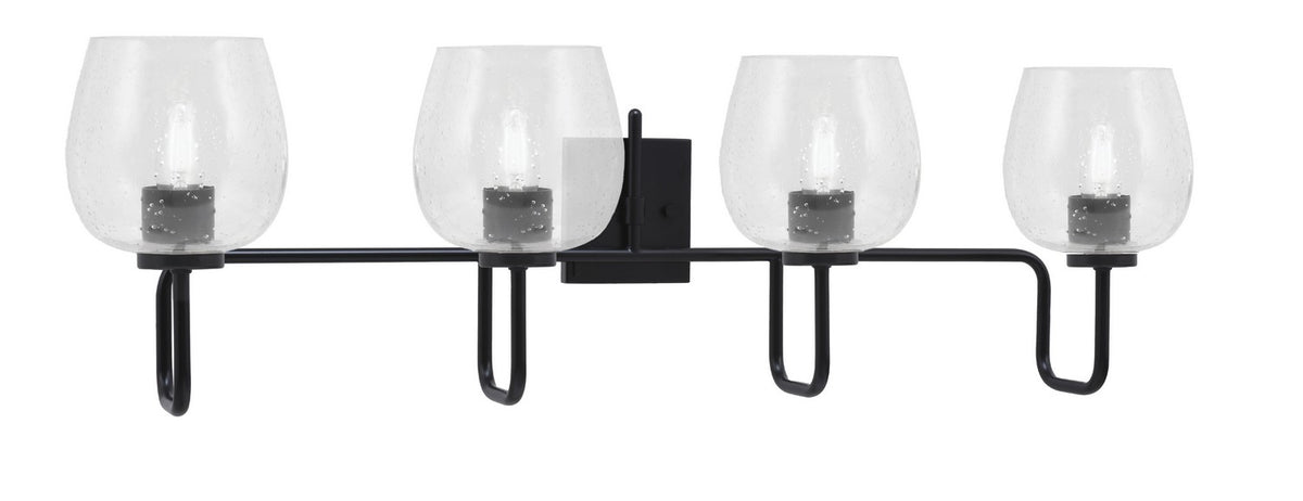 Toltec Lighting | 6224-MB-4810