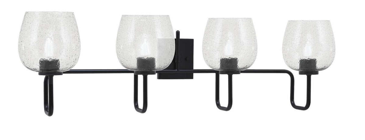 Toltec Lighting | 6224-MB-4812
