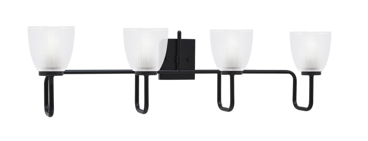 Toltec Lighting | 6224-MB-500