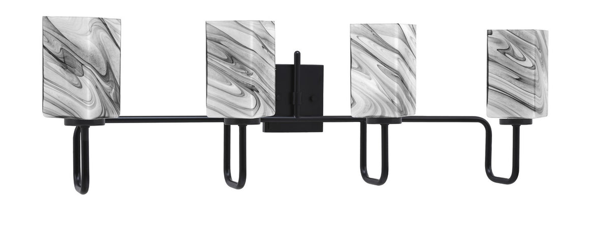Toltec Lighting | 6224-MB-549