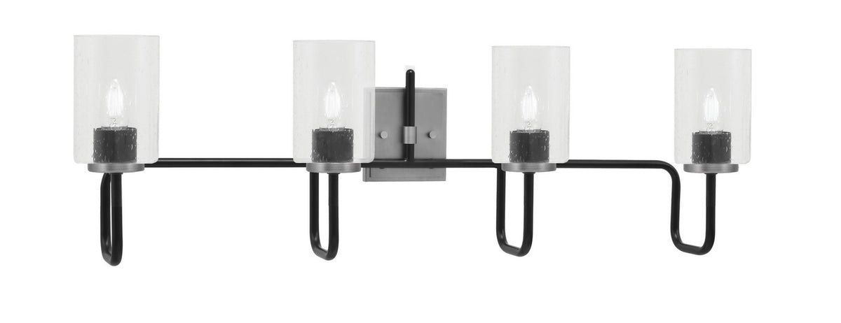Toltec Lighting | 6224-MBGP-300