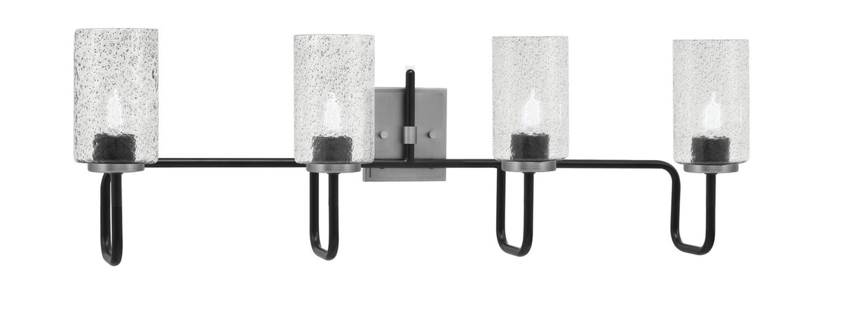 Toltec Lighting | 6224-MBGP-3002