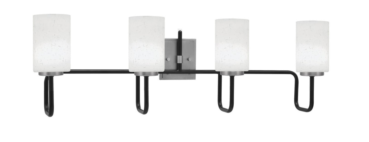 Toltec Lighting | 6224-MBGP-310