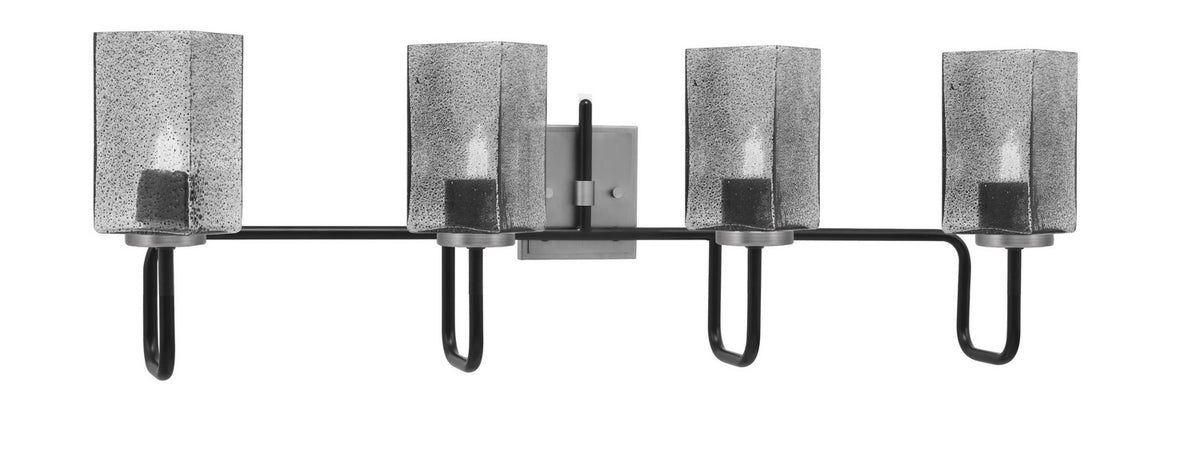 Toltec Lighting | 6224-MBGP-542