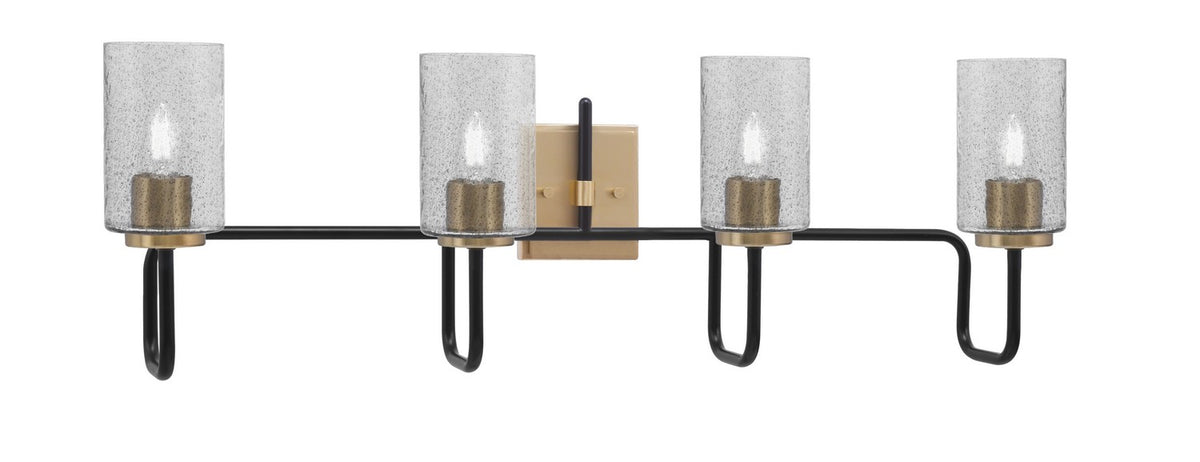 Toltec Lighting | 6224-MBNAB-3002