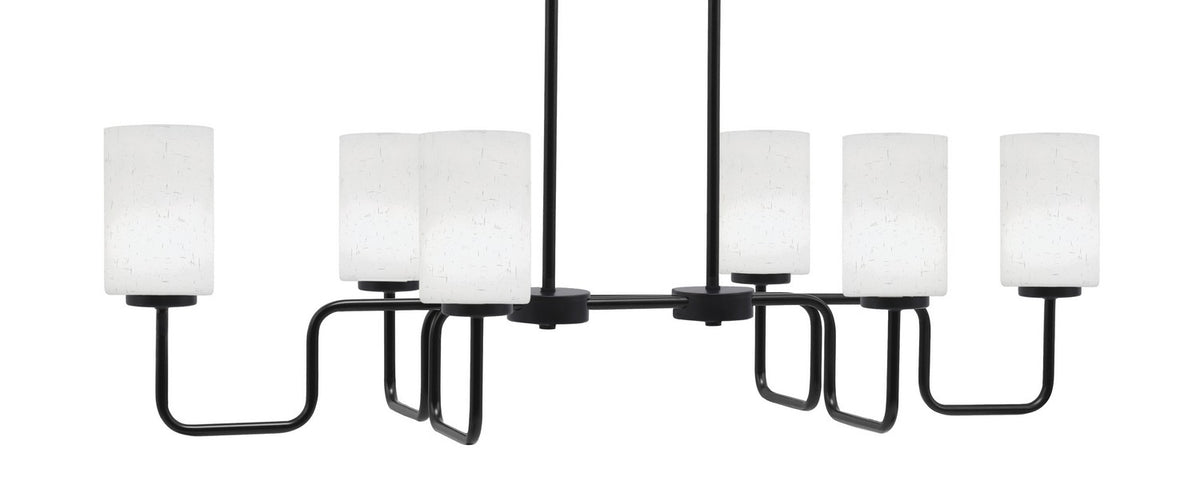 Toltec Lighting | 6236-MB-310