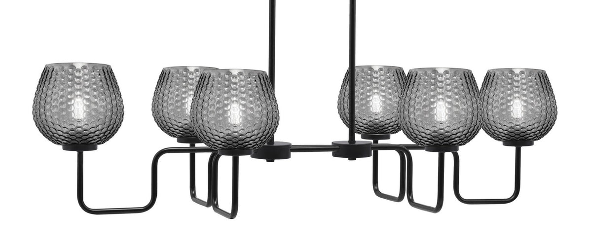 Toltec Lighting | 6236-MB-4602