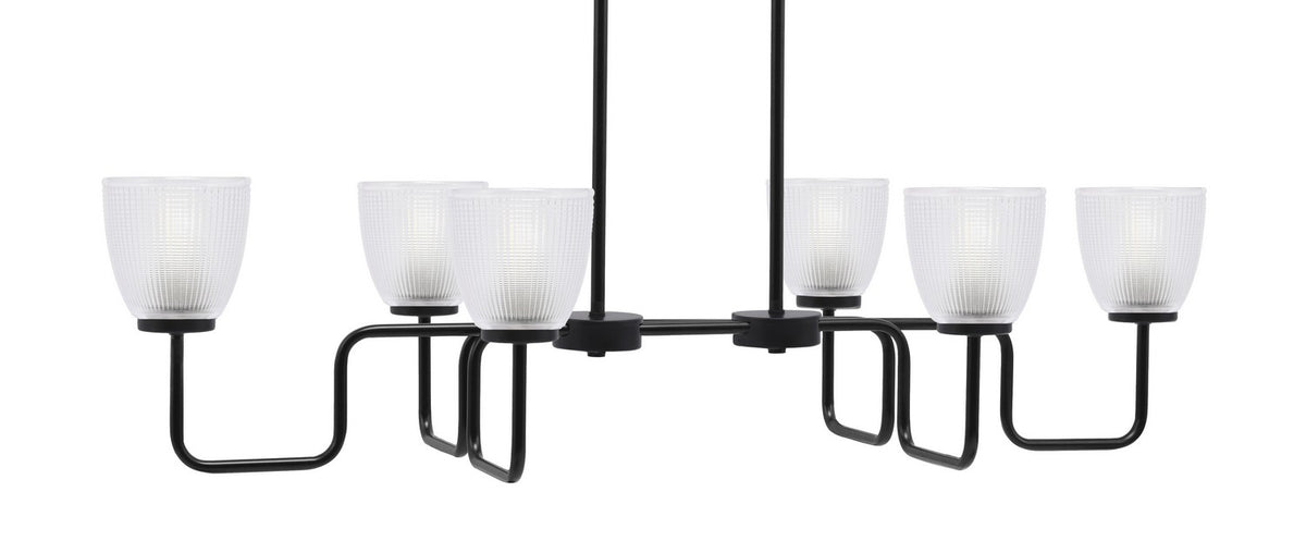 Toltec Lighting | 6236-MB-500