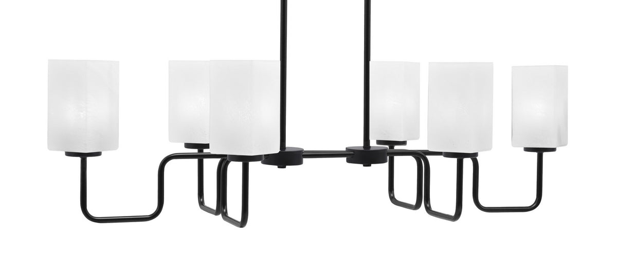 Toltec Lighting | 6236-MB-541