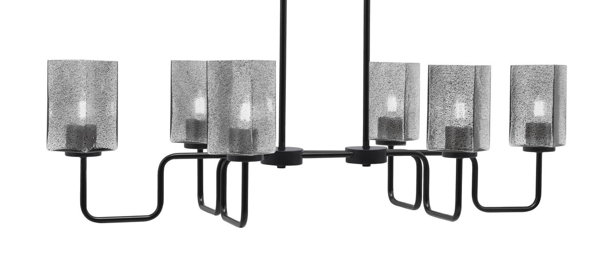 Toltec Lighting | 6236-MB-542
