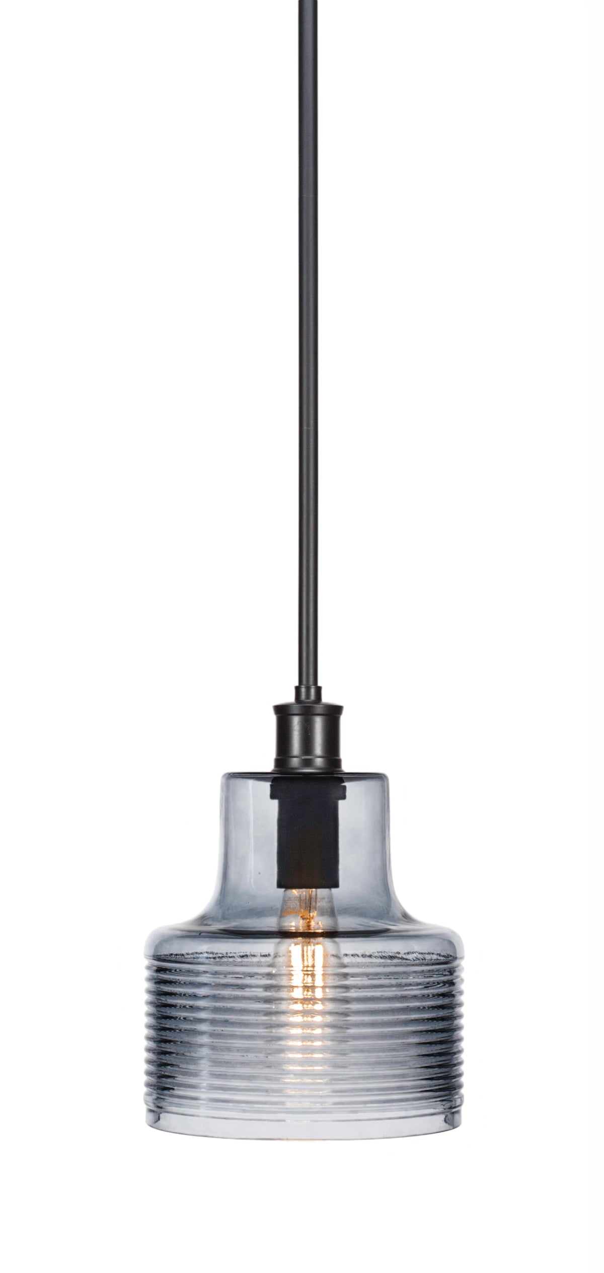 Toltec Lighting | 1902-MB-BLU