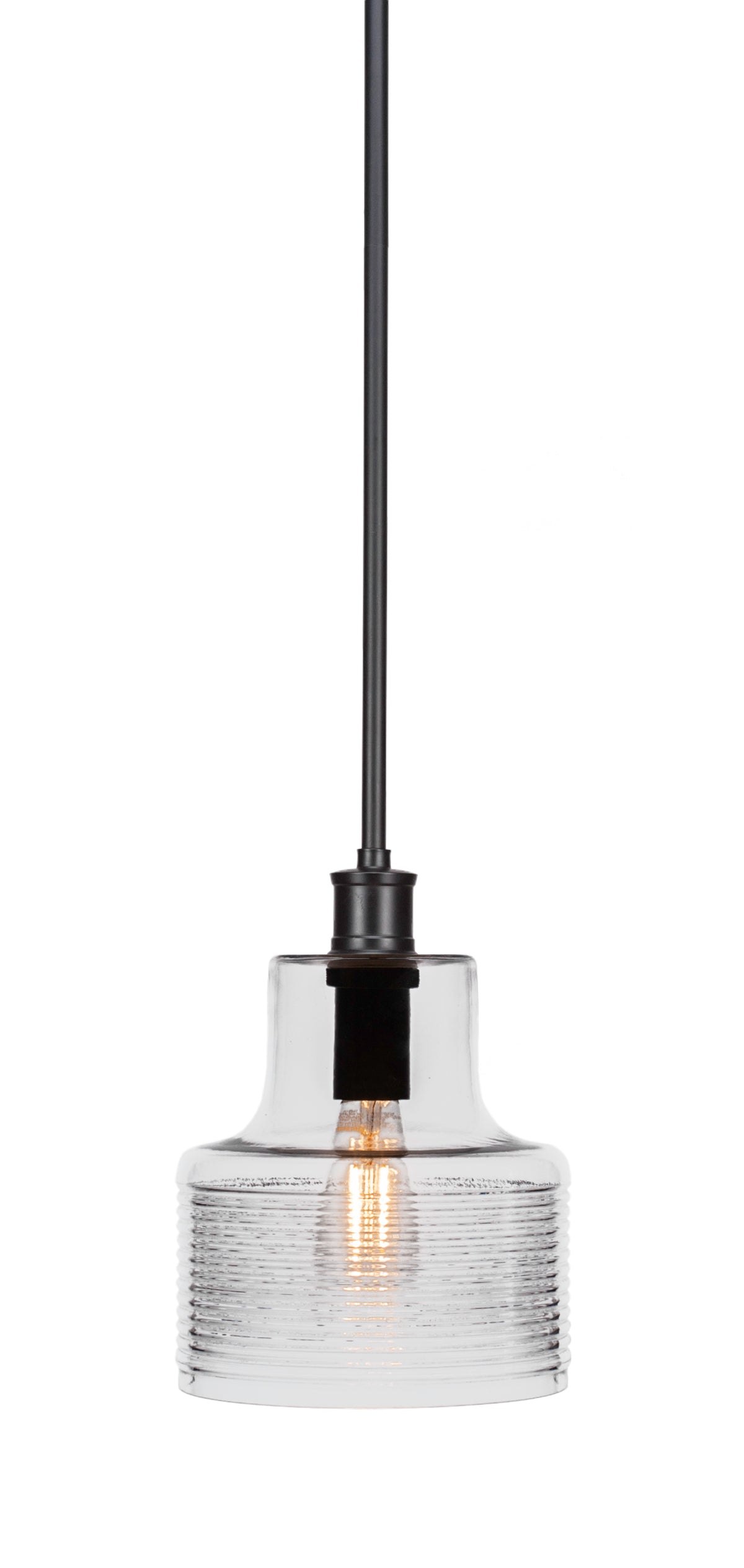 Toltec Lighting | 1902-MB-CL