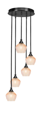 Toltec Lighting | 2145-MB-4623