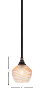 Toltec Lighting | 23-BC-4623