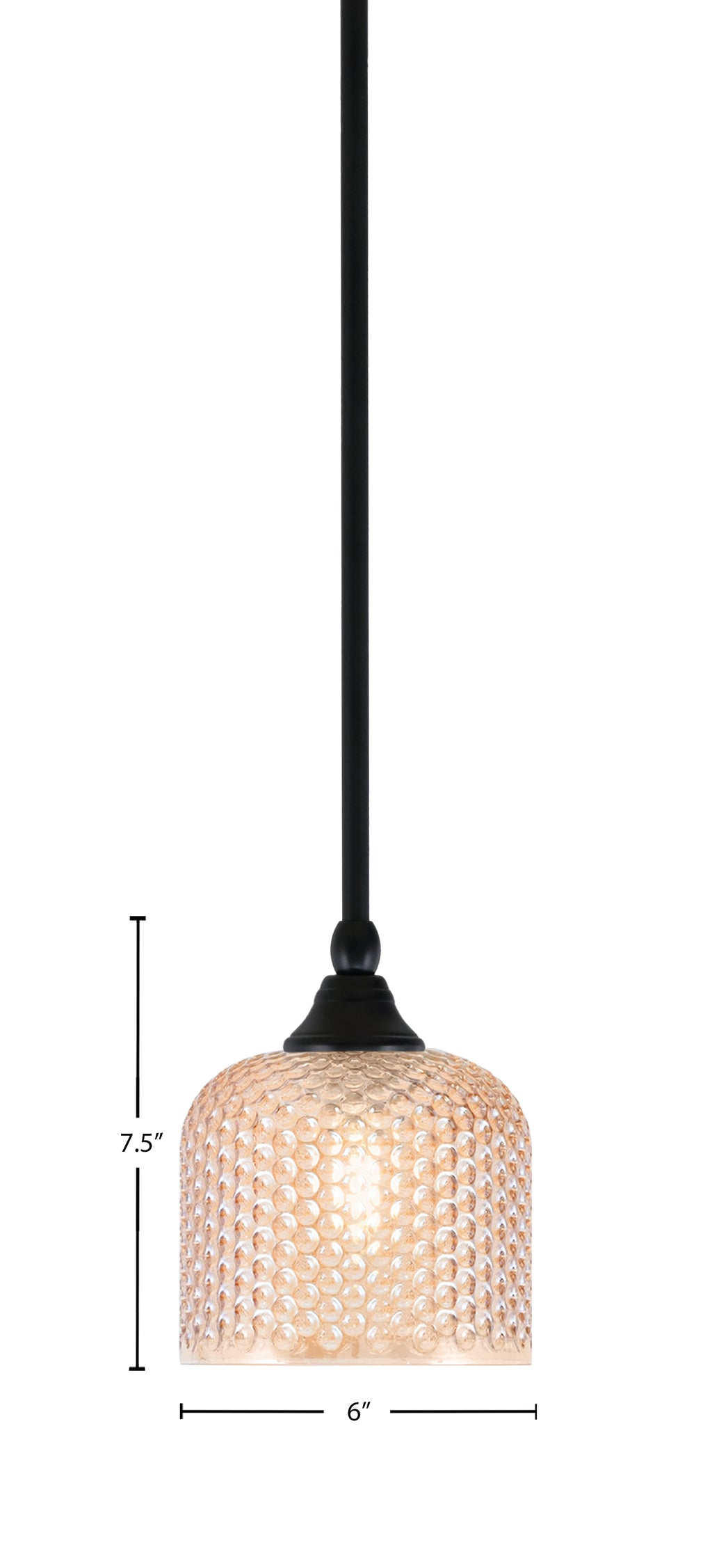 Toltec Lighting | 23-MB-4613