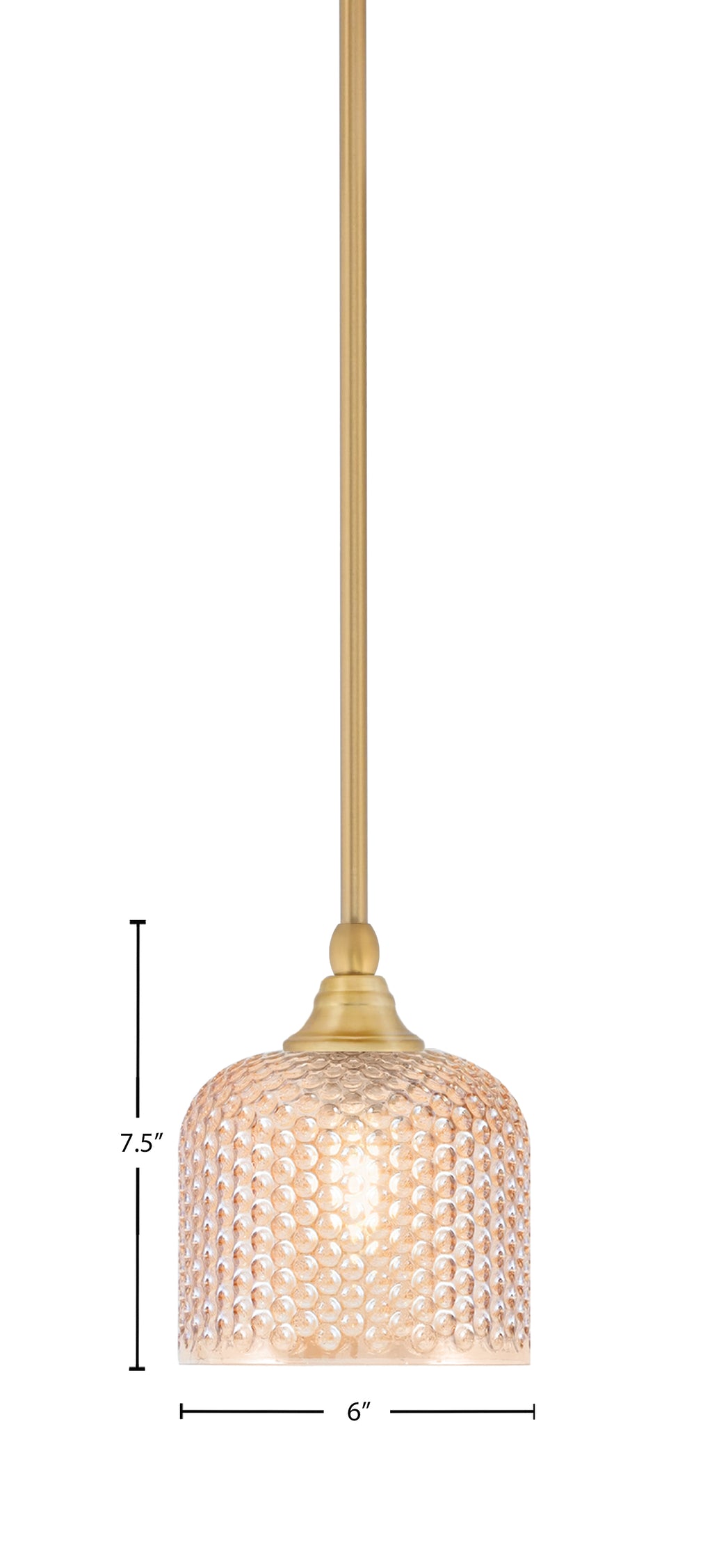 Toltec Lighting | 23-NAB-4613
