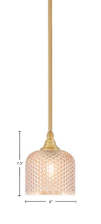 Toltec Lighting | 23-NAB-4613