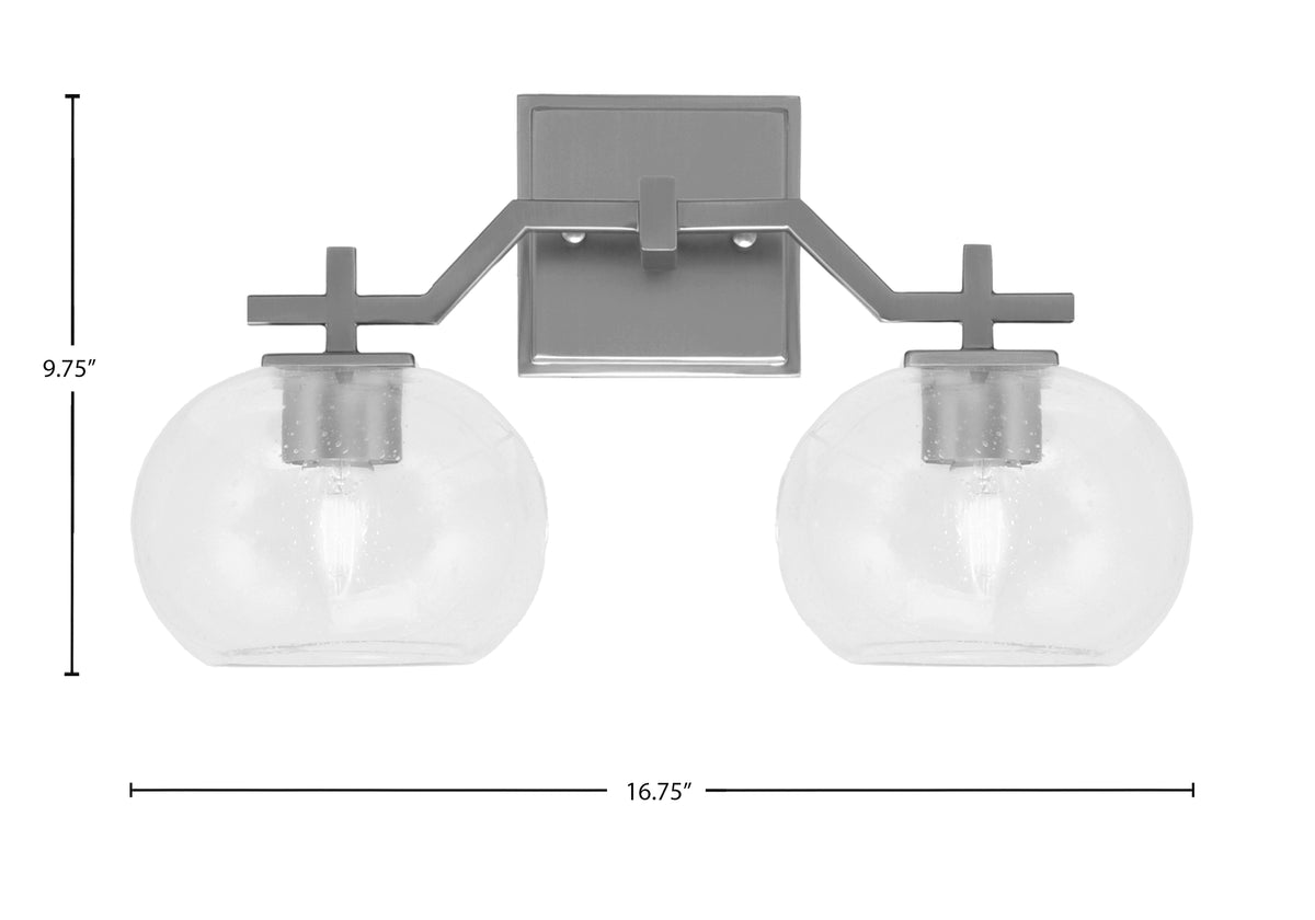 Toltec Lighting | 2312-GP-202