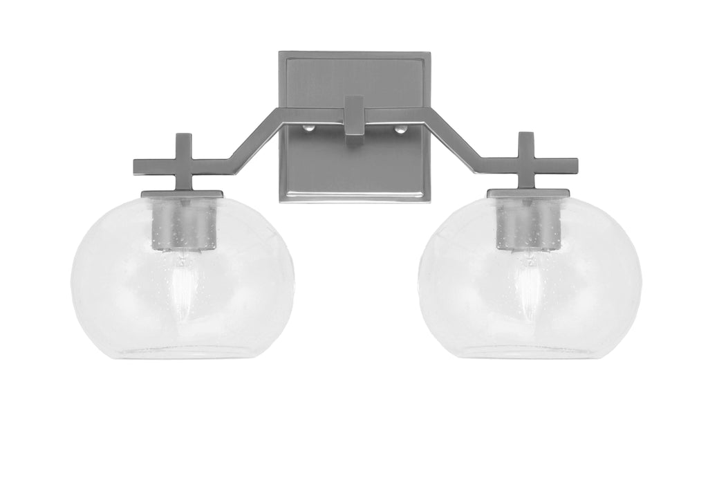 Toltec Lighting | 2312-GP-202