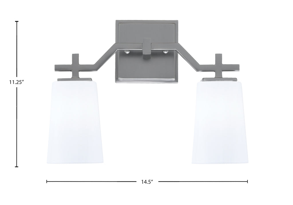 Toltec Lighting | 2312-GP-261
