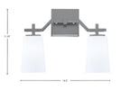 Toltec Lighting | 2312-GP-261