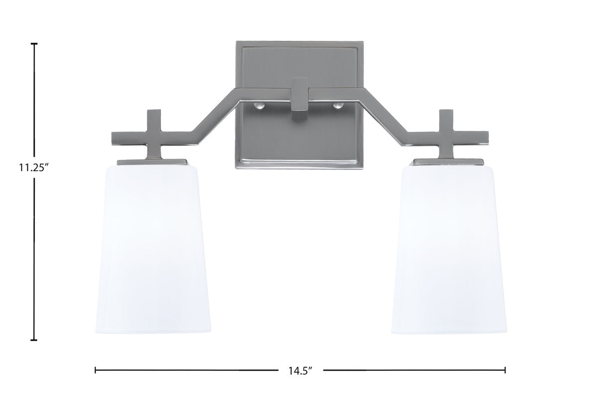 Toltec Lighting | 2312-GP-261