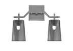 Toltec Lighting | 2312-GP-262