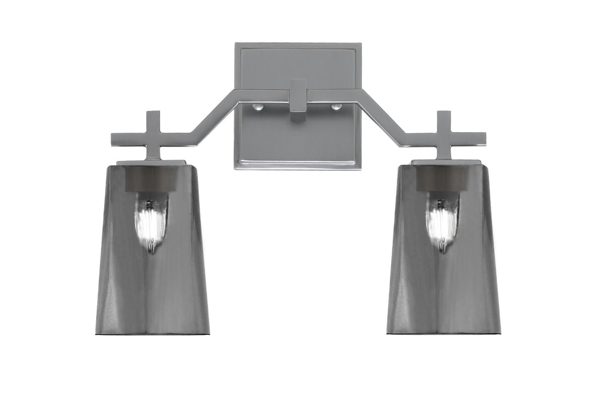 Toltec Lighting | 2312-GP-262