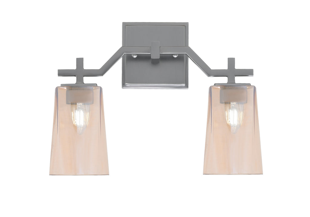 Toltec Lighting | 2312-GP-263
