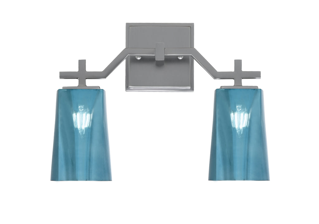 Toltec Lighting | 2312-GP-265