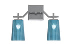 Toltec Lighting | 2312-GP-265