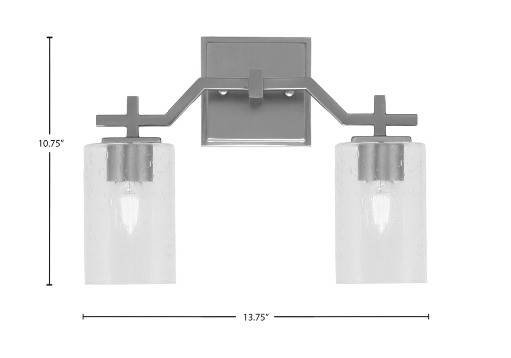 Toltec Lighting | 2312-GP-300