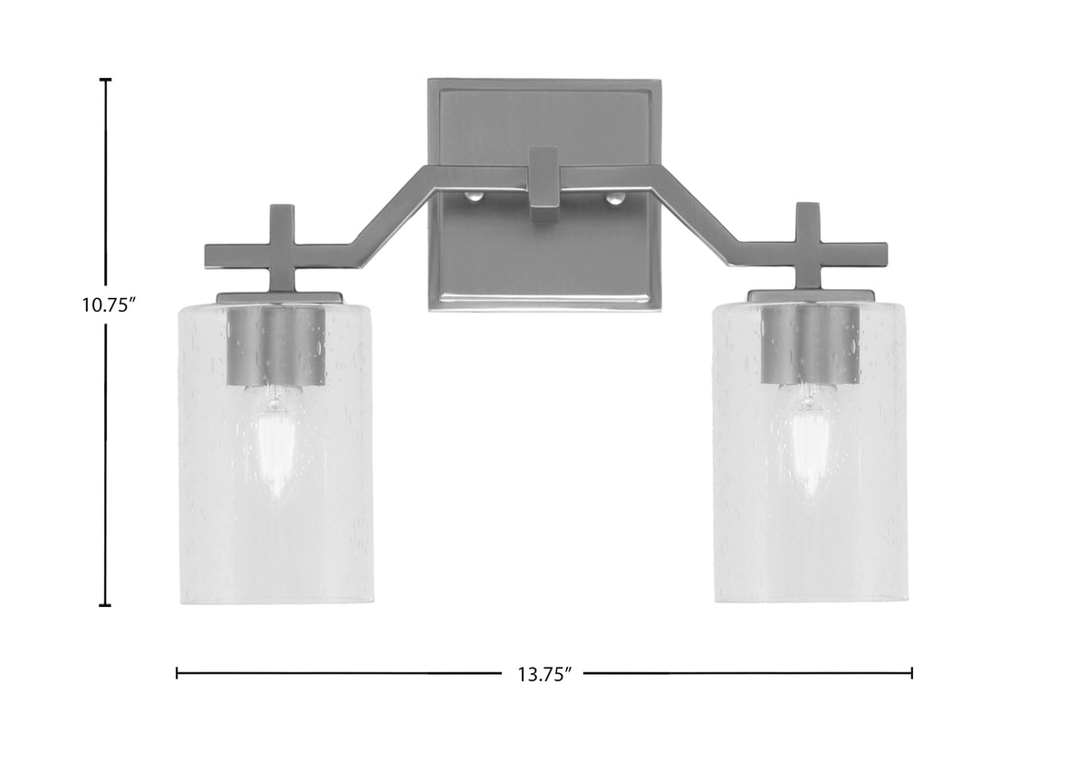 Toltec Lighting | 2312-GP-300