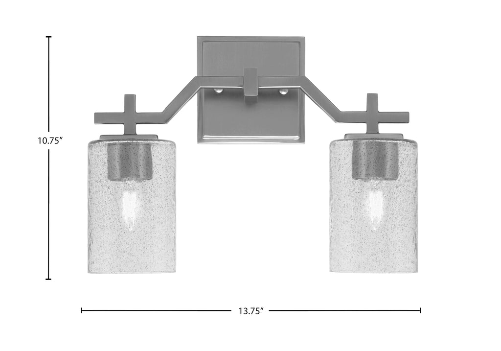 Toltec Lighting | 2312-GP-3002