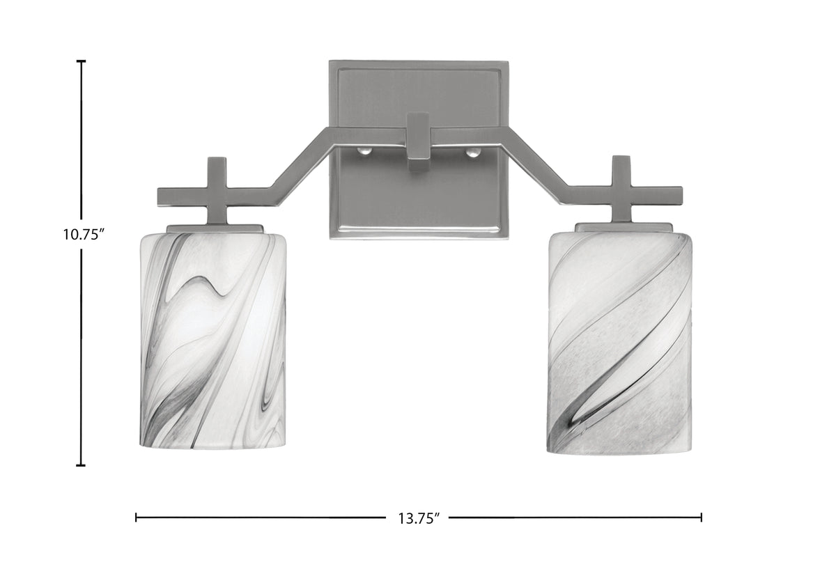 Toltec Lighting | 2312-GP-3009