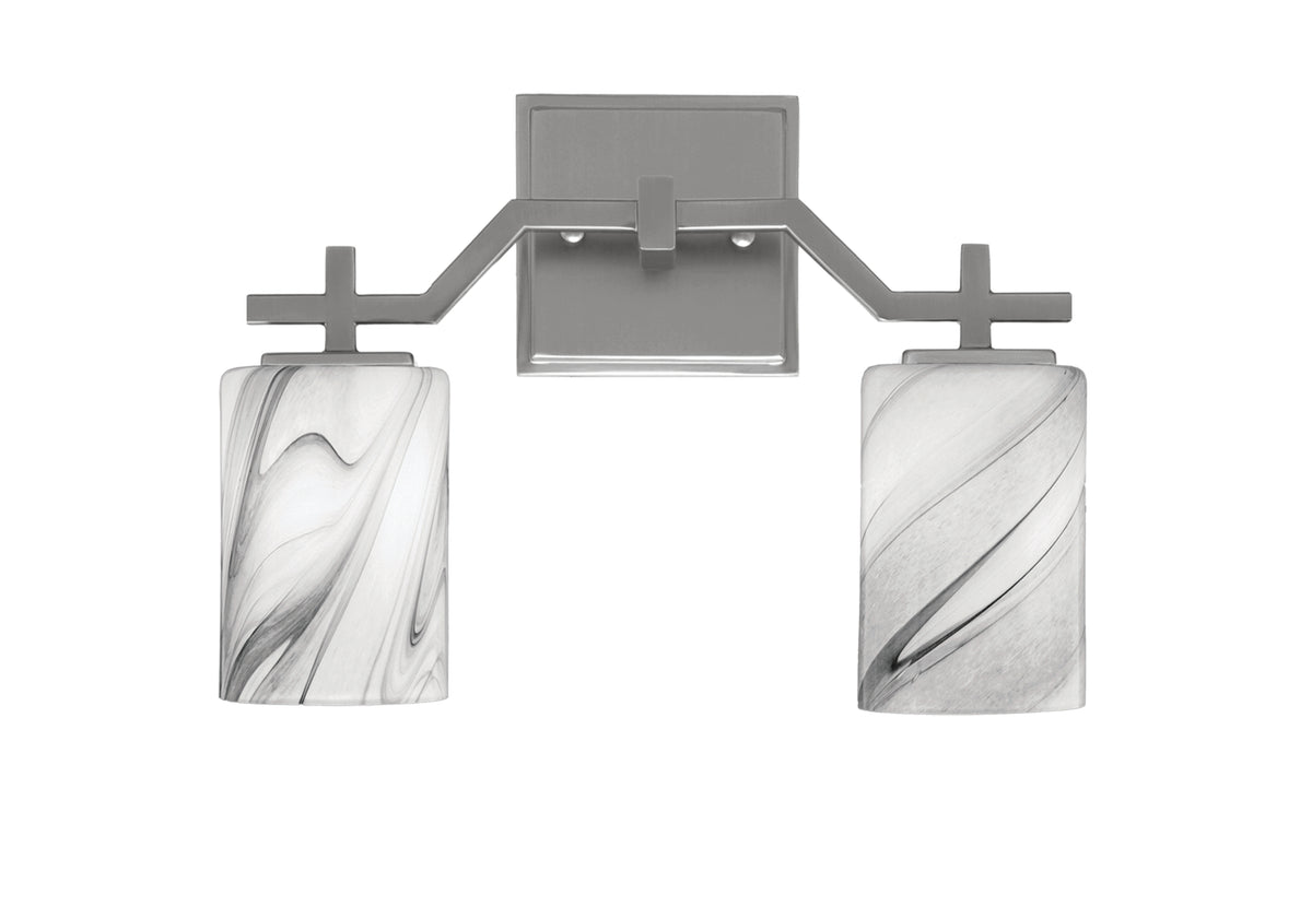 Toltec Lighting | 2312-GP-3009