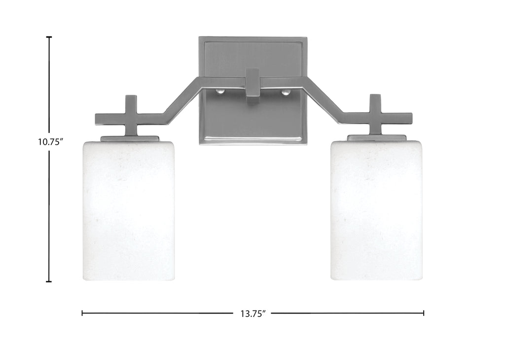 Toltec Lighting | 2312-GP-310