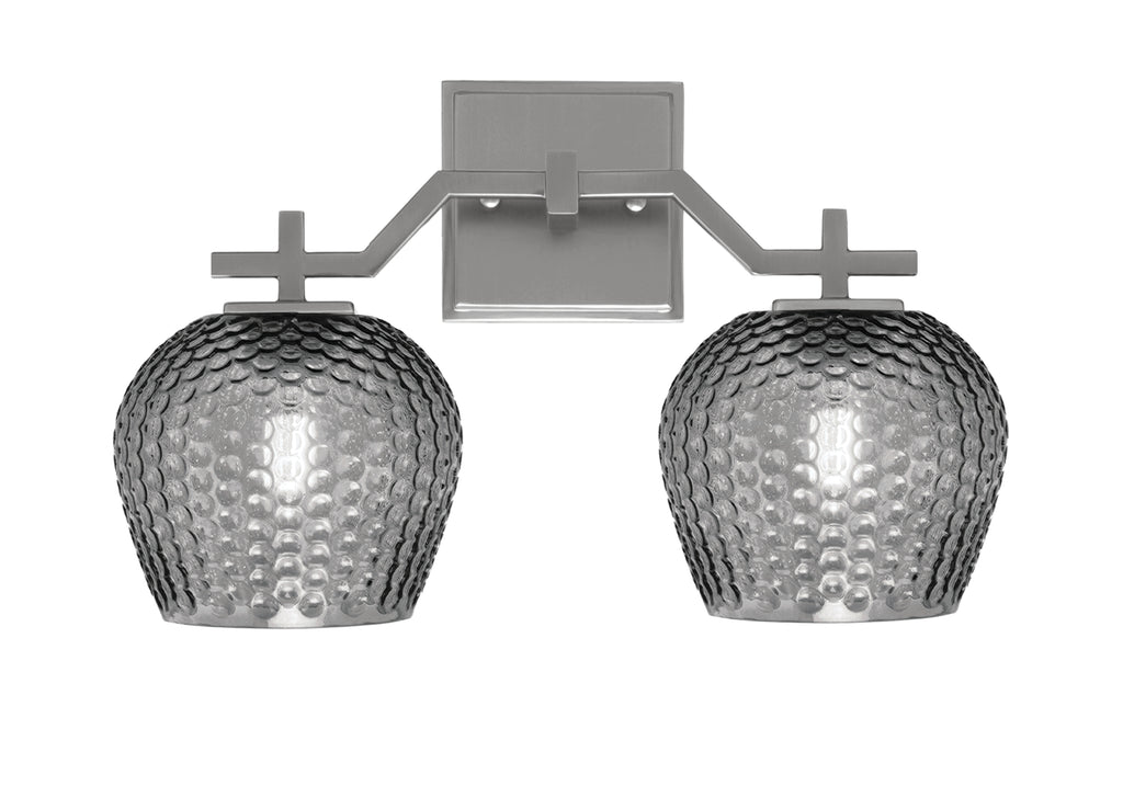 Toltec Lighting | 2312-GP-4602