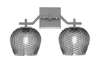 Toltec Lighting | 2312-GP-4602