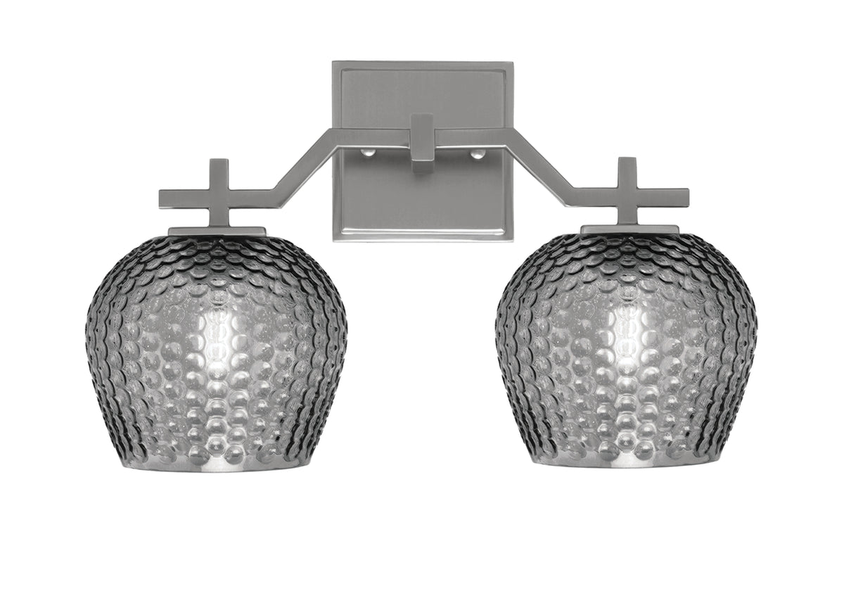 Toltec Lighting | 2312-GP-4602