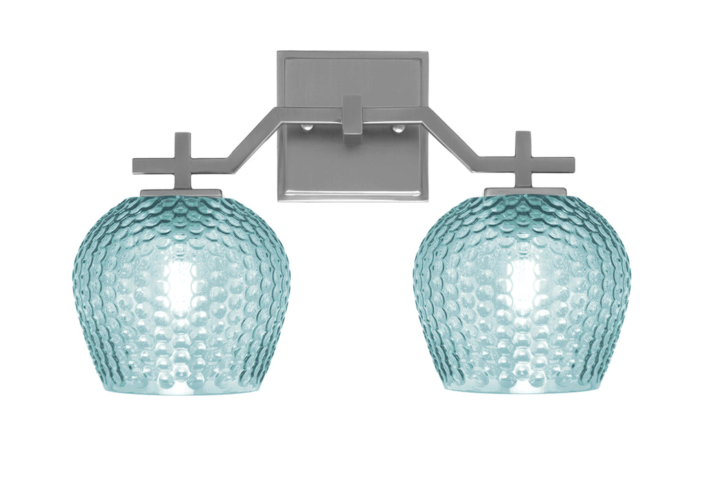 Toltec Lighting | 2312-GP-4605