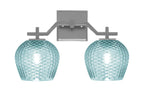 Toltec Lighting | 2312-GP-4605