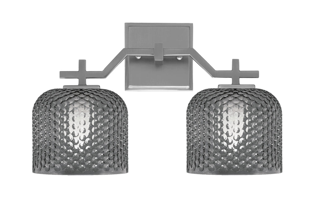 Toltec Lighting | 2312-GP-4612
