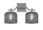 Toltec Lighting | 2312-GP-4612
