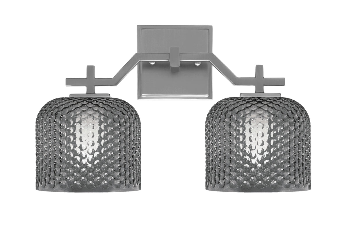 Toltec Lighting | 2312-GP-4612