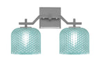 Toltec Lighting | 2312-GP-4615