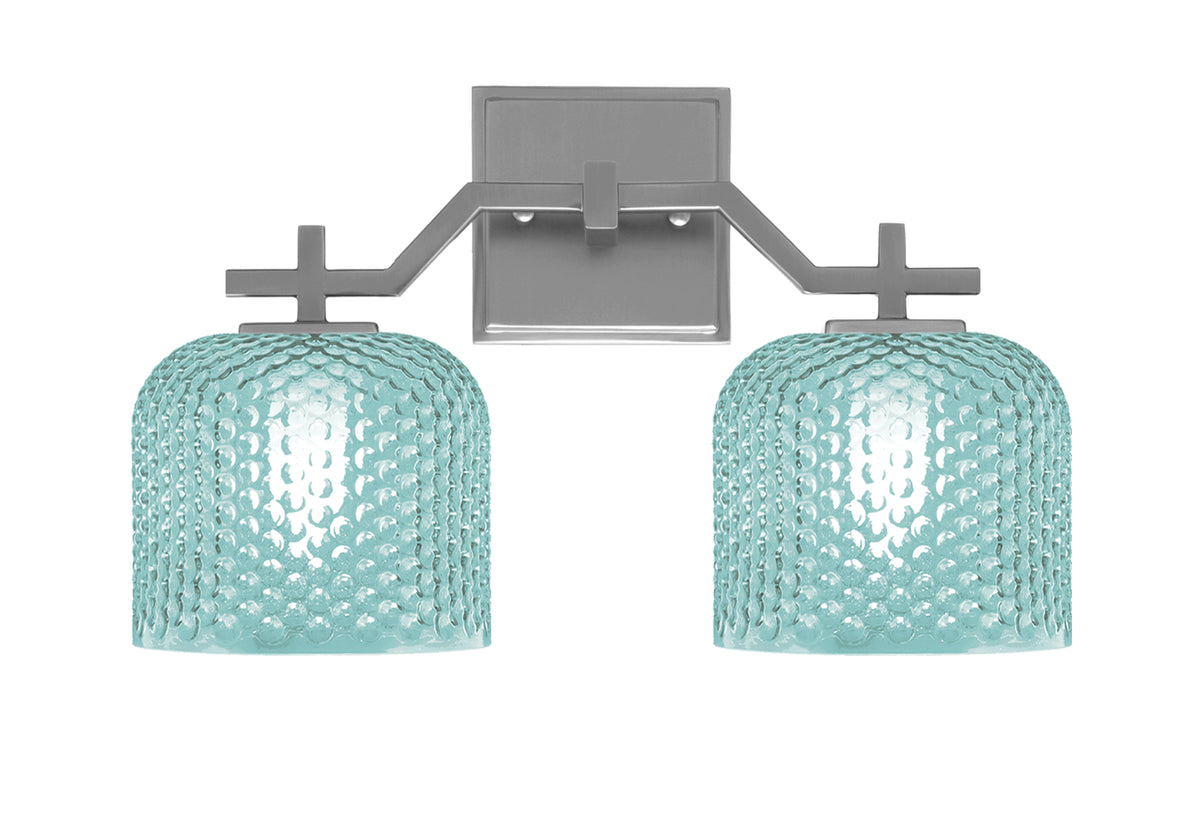 Toltec Lighting | 2312-GP-4615