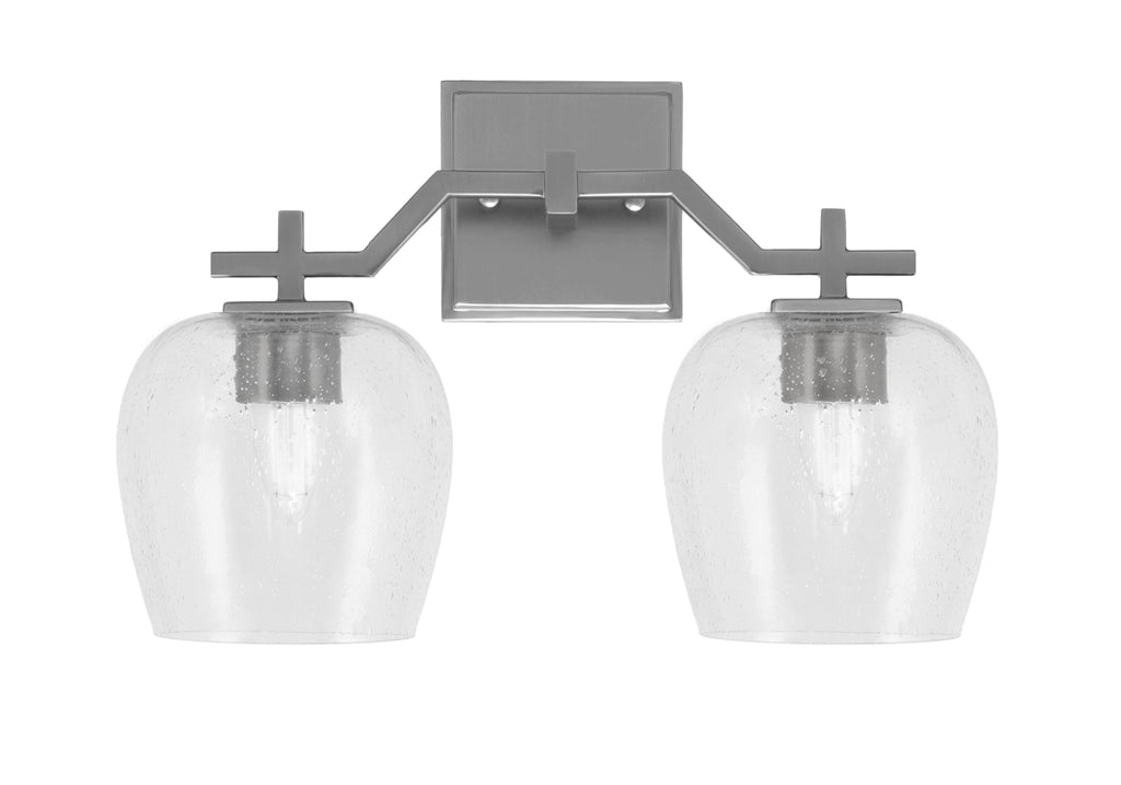 Toltec Lighting | 2312-GP-4810