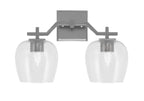 Toltec Lighting | 2312-GP-4810