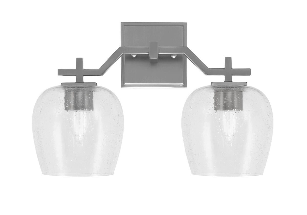 Toltec Lighting | 2312-GP-4810